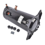 ZR48K5E-PFV-130 Scroll Compressor For R-22 R-407c 4 Ton 208-230 Voltage 1 Phase