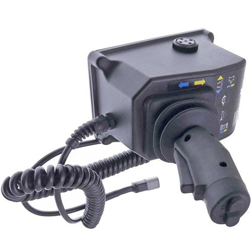 For Genie Scissor Lift Gen 5 Control Box # 100840 GS Aerial Lifts