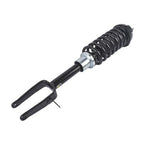 Front Right Shock Coil Spring Assembly For Mercedes W211 S211 E350 4Matic 06-09