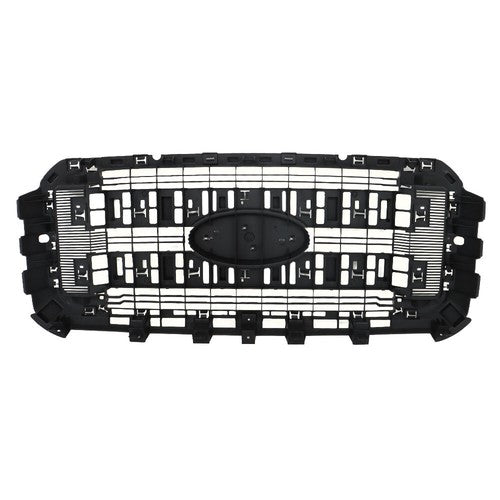 For 11-16 Ford F-250 F-350 F-450 F-550 Super Duty Grille Bracket Grill Upper