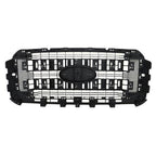 For 11-16 Ford F-250 F-350 F-450 F-550 Super Duty Grille Bracket Grill Upper