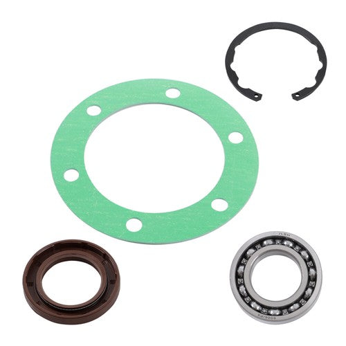 Rear Axle Bearing Seal Gasket For 1994-2000 Kawasaki Mule 2500 KAF620C