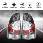 For Toyota Tacoma 2005-2015 LED Tail Light Brake Lamp LH & RH Side 8156004150