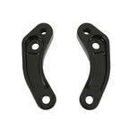 USA Engine Hood Hinge Pivot Bushing Kit Bolt KIt Assembly For Peterbilt 378 379