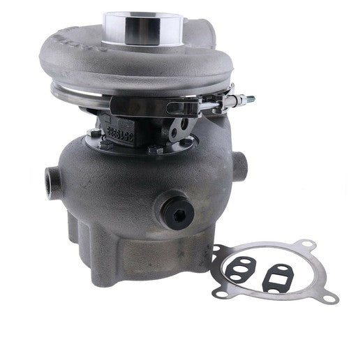 For Cummins Marine 6BT 4BT 5.9L Engine Turbo H1C Turbocharger 3538723 3802870