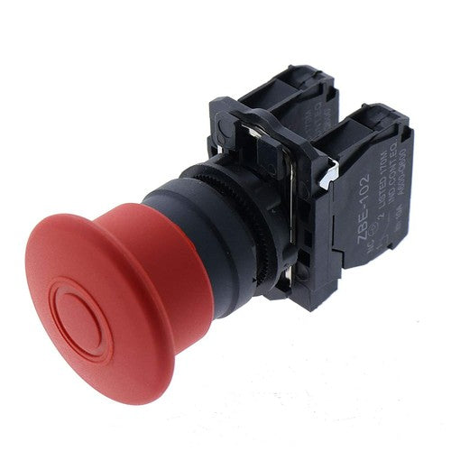 New E-Stop Switch E-Stop Kit 122514 122514GT for GENIE