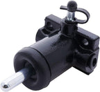 2X Slave Brake Cylinder A50557 for Case 450B 480C 580D 584E 585D 586E 4494
