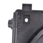 Engine Radiator Cooling Fan Assembly with Shroud Left for Tesla Model S 2012-20
