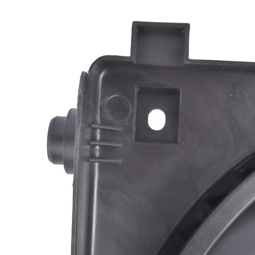 Engine Radiator Cooling Fan Assembly with Shroud Left for Tesla Model S 2012-20