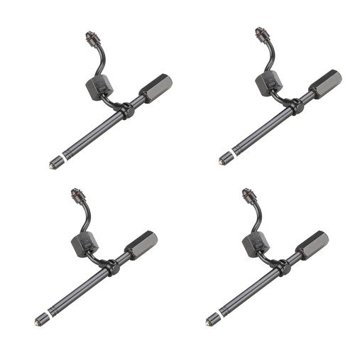 4X Fuel Injector Nozzle for Caterpillar 931B 3208 9L6969 Stanadyne 22762