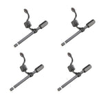 4X Fuel Injector Nozzle for Caterpillar 931B 3208 9L6969 Stanadyne 22762