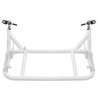 Chassis Powder Coated Swing Arm For Polaris RZR 170 EFI 09-21 White 0454924-067