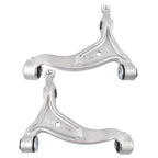 2Pcs Front Lower Control Arms Left and Right for Mercedes GLE350 GLS450 GLS580