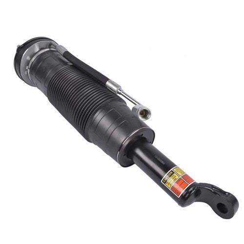 Front LH ABC Hydraulic Shock Strut For Mercedes W222 S550 S560 S600 S63 S65 AMG