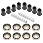 A-Arm Knuckle Bushing Kit For Honda Foreman Rubicon 500 TRX500FGA 2001-2014