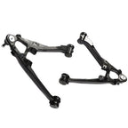 2Pcs Front Lower Control Arm w/Ball Joints Kit For Chevy GMC Cadillac 07-16 New