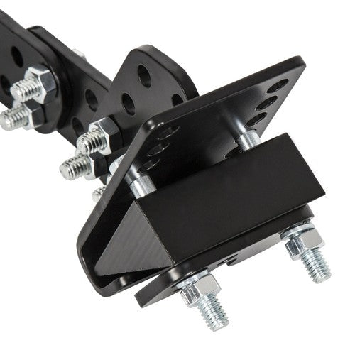 Universal Gas and Brake Pedal Extenders for Cars,Go Kart,Ride on Toys Adjustable