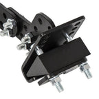 Universal Gas and Brake Pedal Extenders for Cars,Go Kart,Ride on Toys Adjustable