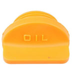 2X Oil Cap 124160-01751 For Yanmar 4TNE94 4TNE98 4TNE106 4TNV94 4TNV98 4TNV106