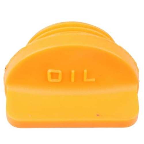2X Oil Cap 124160-01751 For Yanmar 4TNE94 4TNE98 4TNE106 4TNV94 4TNV98 4TNV106