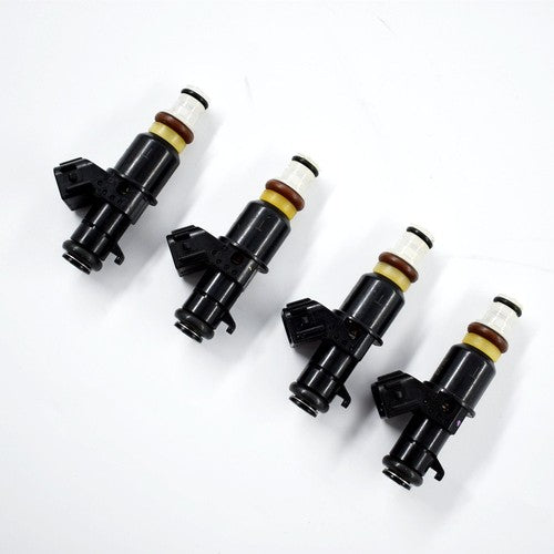 16450-PPA-A01 Fuel Injectors Fit For 02-04 Honda CRV CR-V 2.4L L4