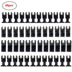 48 Pc Oscillating Multi Tool Saw Blade