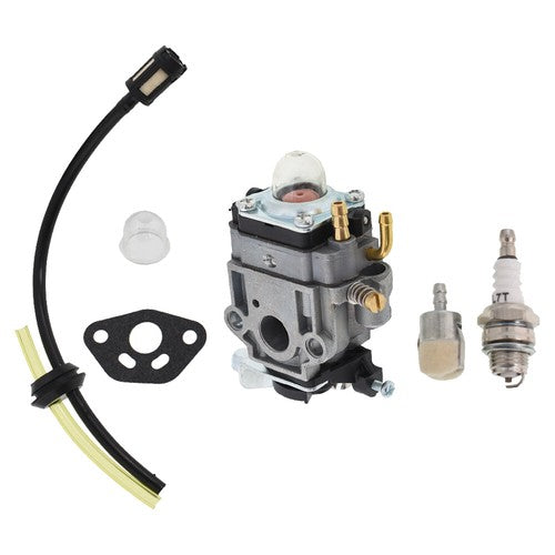Trimmer Carburetor For 25cc Southland XT S-HLT-2515-CB-E A200264 Curved Shaft US