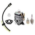 Trimmer Carburetor For 25cc Southland XT S-HLT-2515-CB-E A200264 Curved Shaft US
