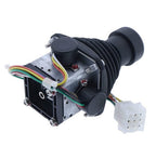 Joystick Controller 1600284 For JLG 600AJ 800AJ 460SJ 600SJ Articulate Boom Lift