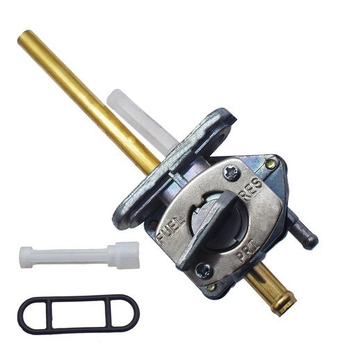 For Suzuki DRZ400 S DRZ 400 SM Petrol Tap Fuel Gas Valve Petcock