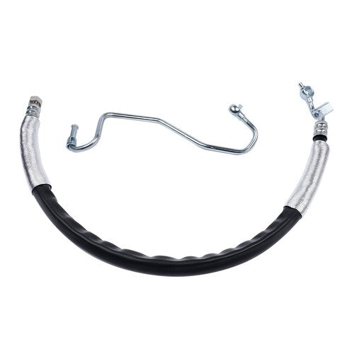 Power Steering Pressure Line Hose for Nissan Murano LE S SV 3.5L V6 4-Door 09-14