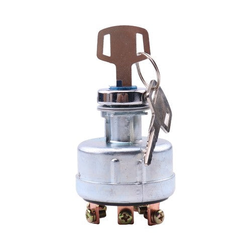 Ignition Switch 91204-17400 91205-14900 for Mitsubishi Forklift FD20-30MC F18B