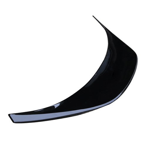 Gloss Black Rear Trunk Spoiler Wing for 2022-2024 for Subaru BRZ for Toyota GR86