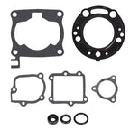 Top End Gasket Kit Set For HONDA CR125R 2001-2002 CR125