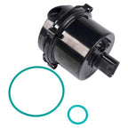 Auxiliary Coolant Water Pump Motor 1088245-00-J for Tesla Model 3 5YJ3 2017-2022