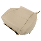 Seat Cover Fit For Acura RDX  2007-2012 Driver Bottom Perforated Tan Leather New