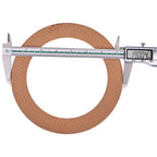 New Clutch Friction Disc Plate for Bobcat Skid Steer Loader 371 444M