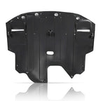 Front Engine Splash Shield Radiator Cover for Hyundai Elantra 2014 2015 2016