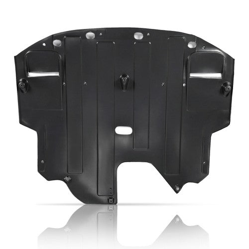Front Engine Splash Shield Radiator Cover for Hyundai Elantra 2014 2015 2016
