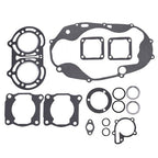 For Yamaha Banshee YFZ350 1987-2006  Complete Gasket Rebuild Kit Set
