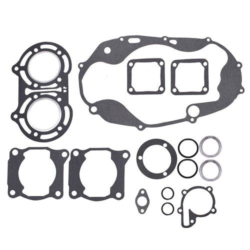 For Yamaha Banshee YFZ350 1987-2006  Complete Gasket Rebuild Kit Set