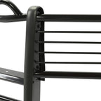 Steel Grille Grill Brush Headlight Guard for 99-07 Ford F250-F550 Super Duty