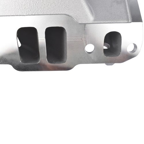 Single Plane Intake Manifold 52031 For 1957-1995 Small Block Chevy SBC 350 400
