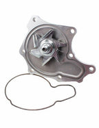 Water Pump For Isuzu 4JB1 SUMITOMO SH60 Kato HD307 KOBELCO SK60