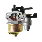 Carburetor Kit For HONDA GX160 5.5HP GX200 16100-ZH8-W61 W/ Fuel Pipe 2pcs
