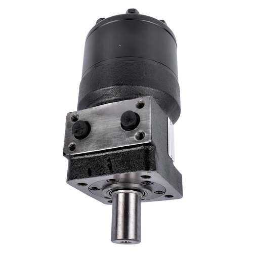 Hydraulic Motor Fits for Char-Lynn: S Series 4 Bolt Standard 1'' Straight Shaft