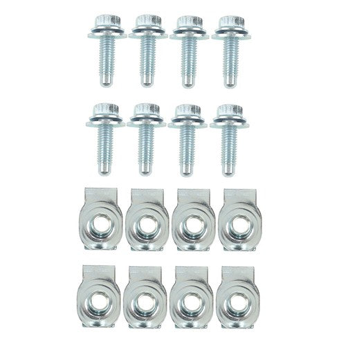 Front Bumper Outer Bracket Suitable For Chevy Silverado 2500HD 3500HD 07-10 2PCS