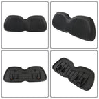 Front Seat Cushion & Backrest Replace For Club Car Precedent Gas & Electric