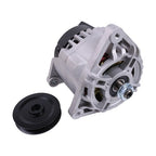 12V 65A Alternator 111029GT for Genie Lift S-40 S-45 S-60 S-65 Z-45/25J Z-62/40