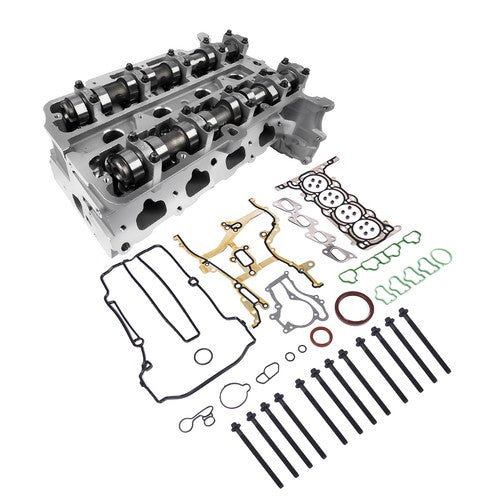 Cylinder Head Assembly Head Gasket for Chevy Cruze Trax Sonic Buick Encore 1.4L